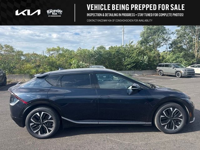 2024 Kia EV6 Wind