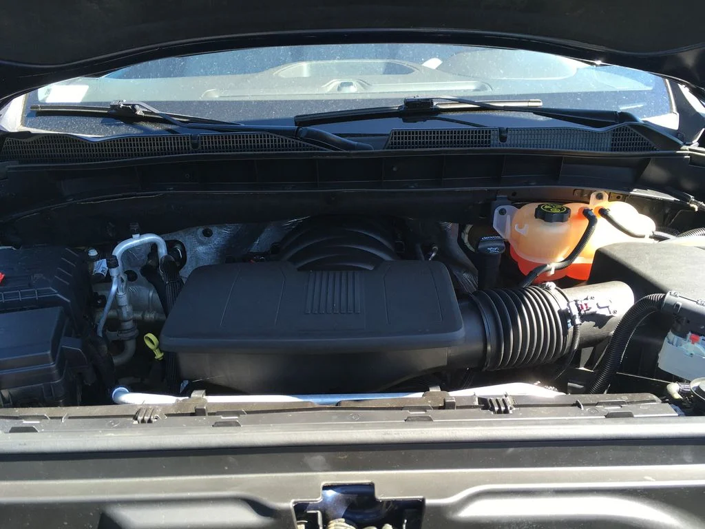 2021 GMC Sierra 1500 SLE - Photo 13