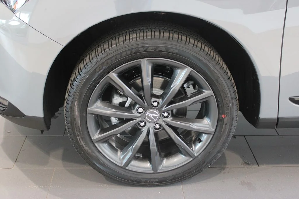 New 2026 Urban Gray Pearl Acura A-Spec Package image 27