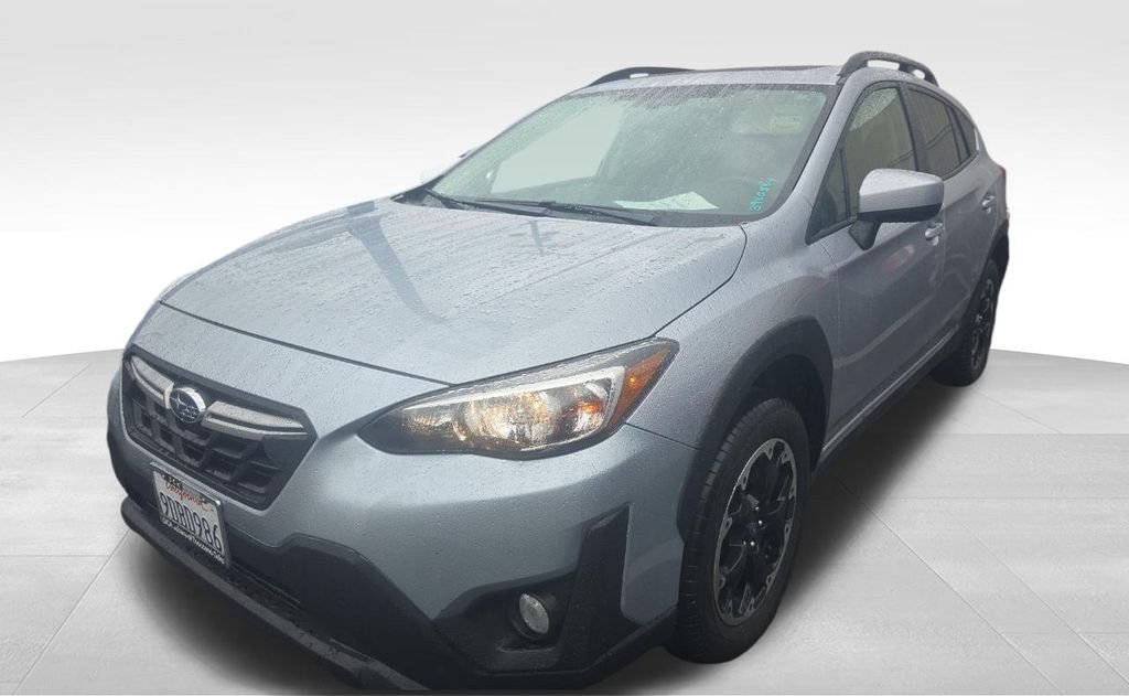 2023 Subaru Crosstrek Premium