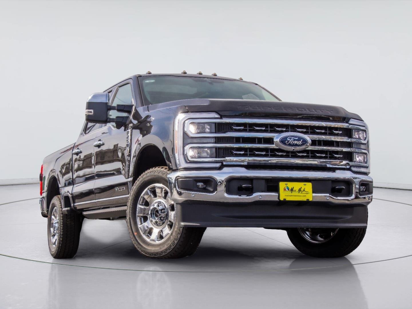 2024 Ford F-250 Super Duty Lariat