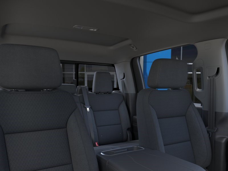 2026 Chevrolet Silverado 1500 LT - Photo 24
