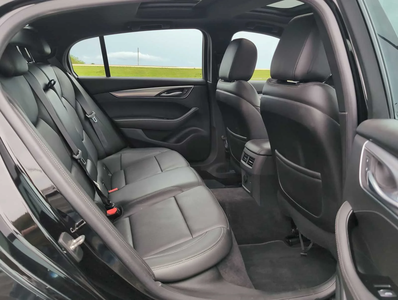 2024 Cadillac CT5 Premium Luxury - Photo 27