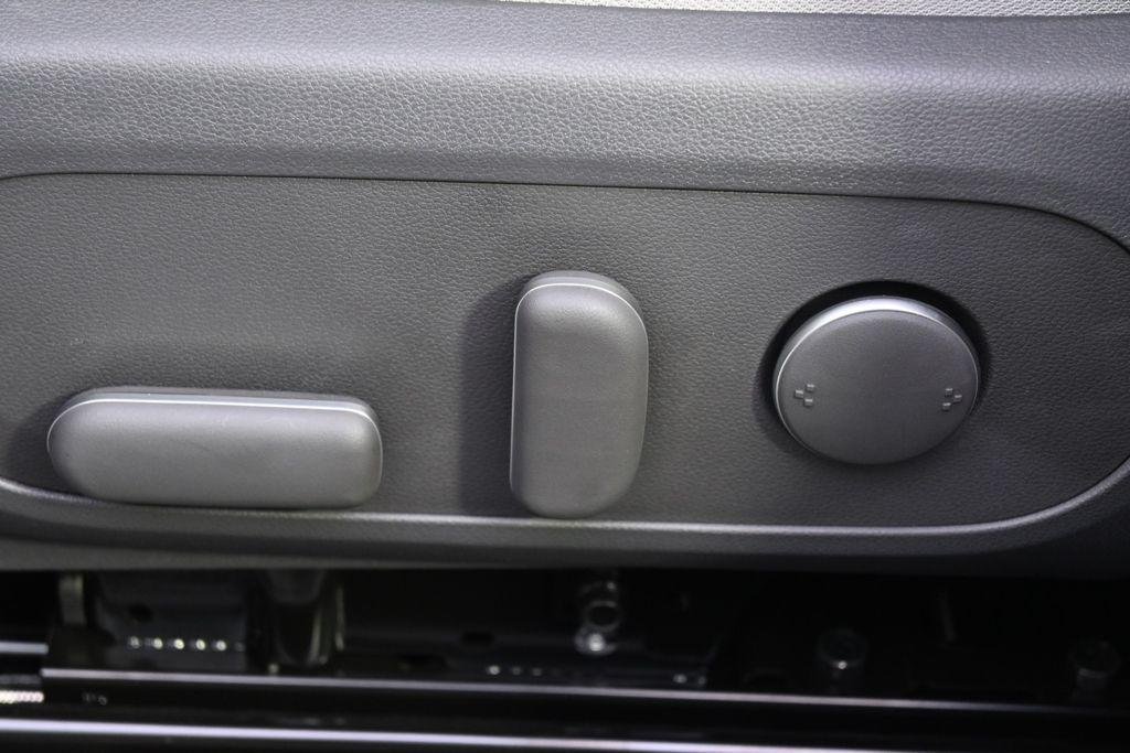 New 2026 Gray Pearl Hyundai SEL Premium AWD image 14