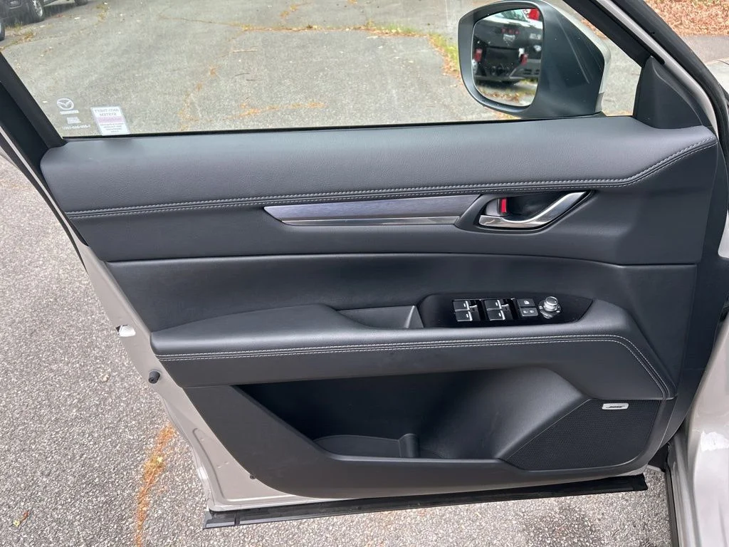 Used 2025 Silver Mazda 2.5 S Premium Plus Package image 15