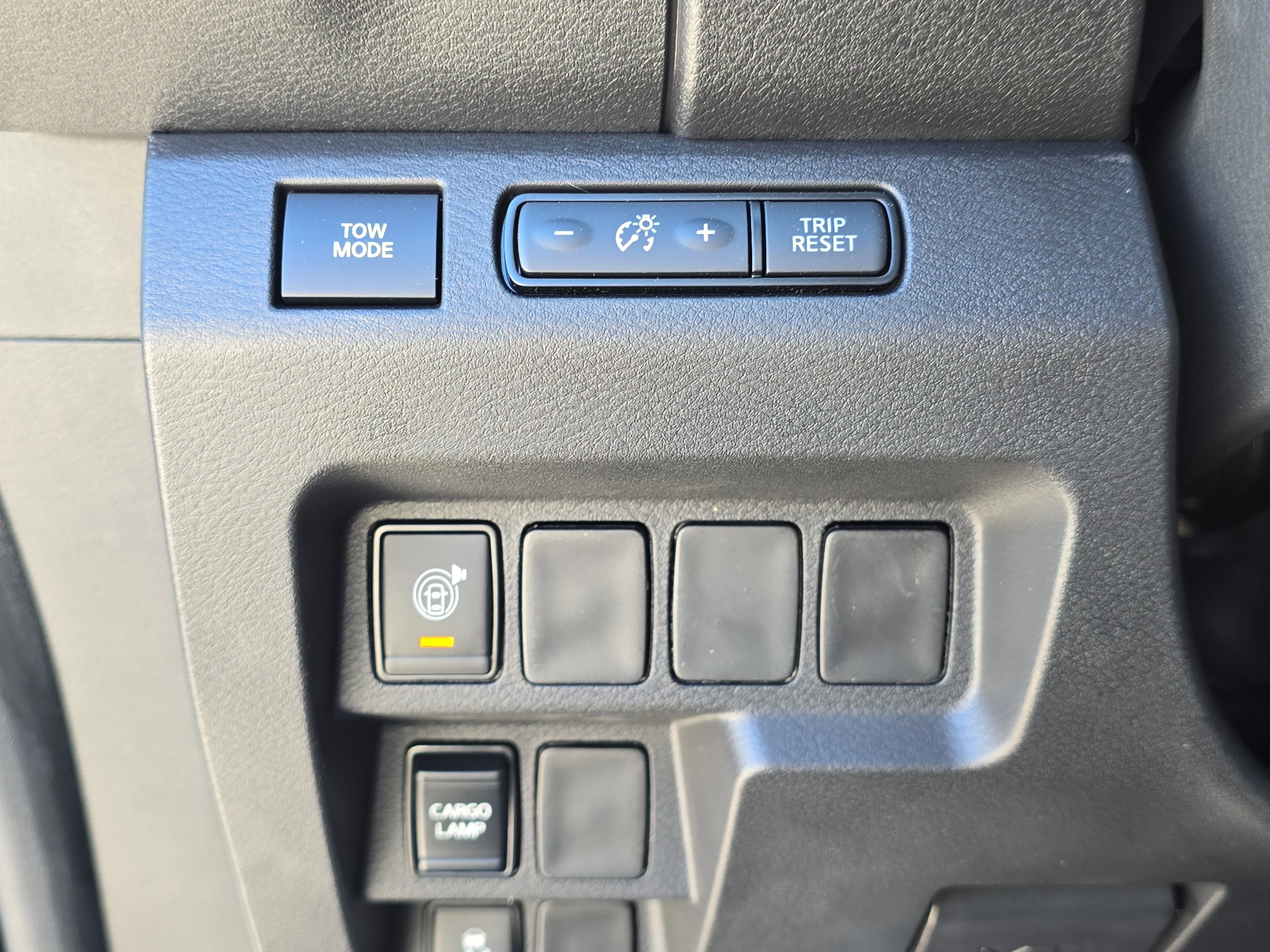 New 2026 Glacier White Nissan Crew Cab PRO-X® image 29