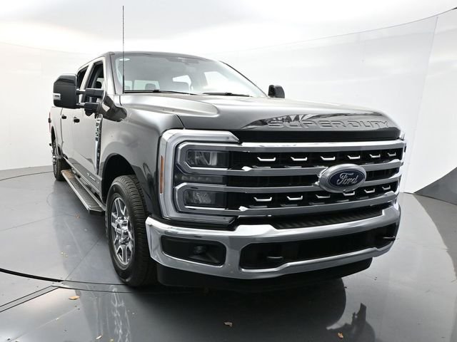 2026 Ford F-350 Super Duty Lariat - Photo 42