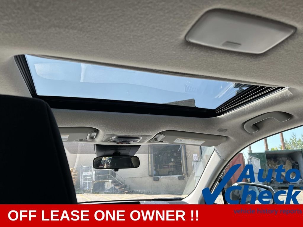 Used 2024 Beige Toyota LE image 20