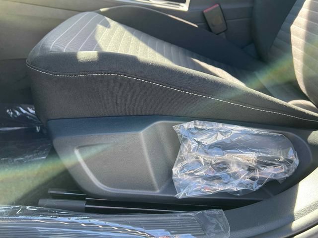 Used 2026 Platinum Gray Metallic Volkswagen S image 18
