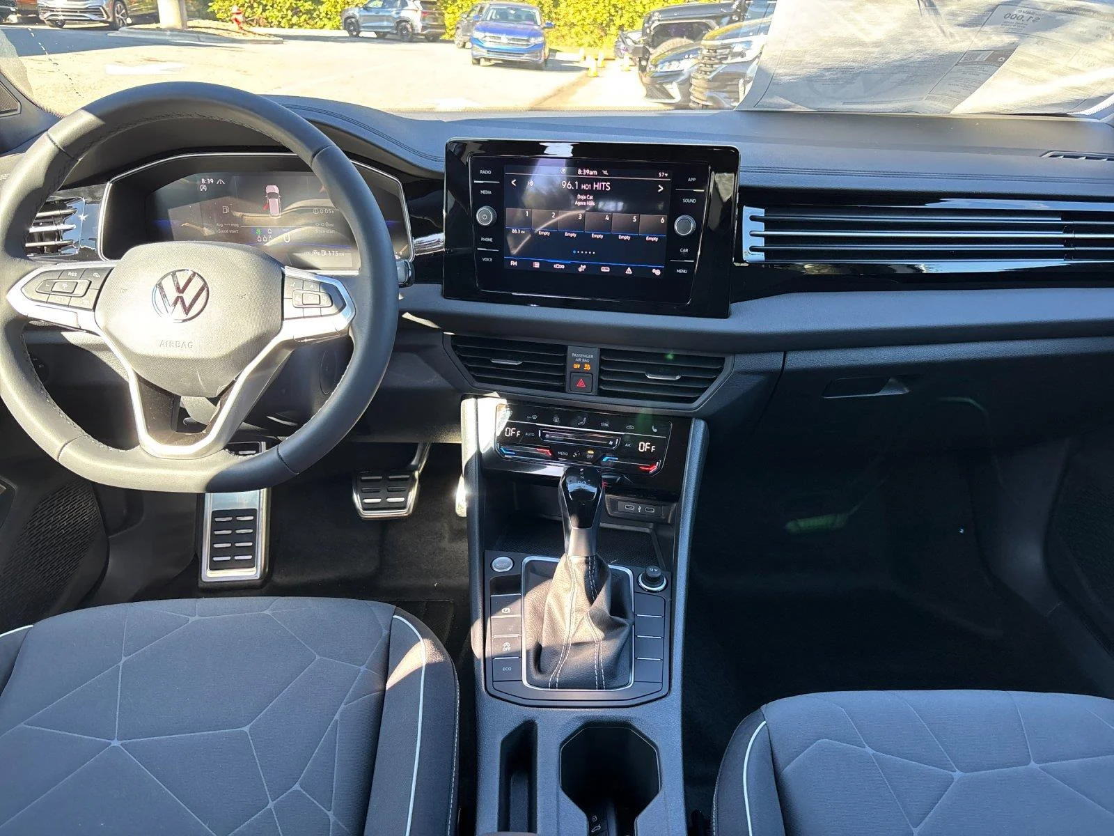 New 2027  Volkswagen Sport image 34