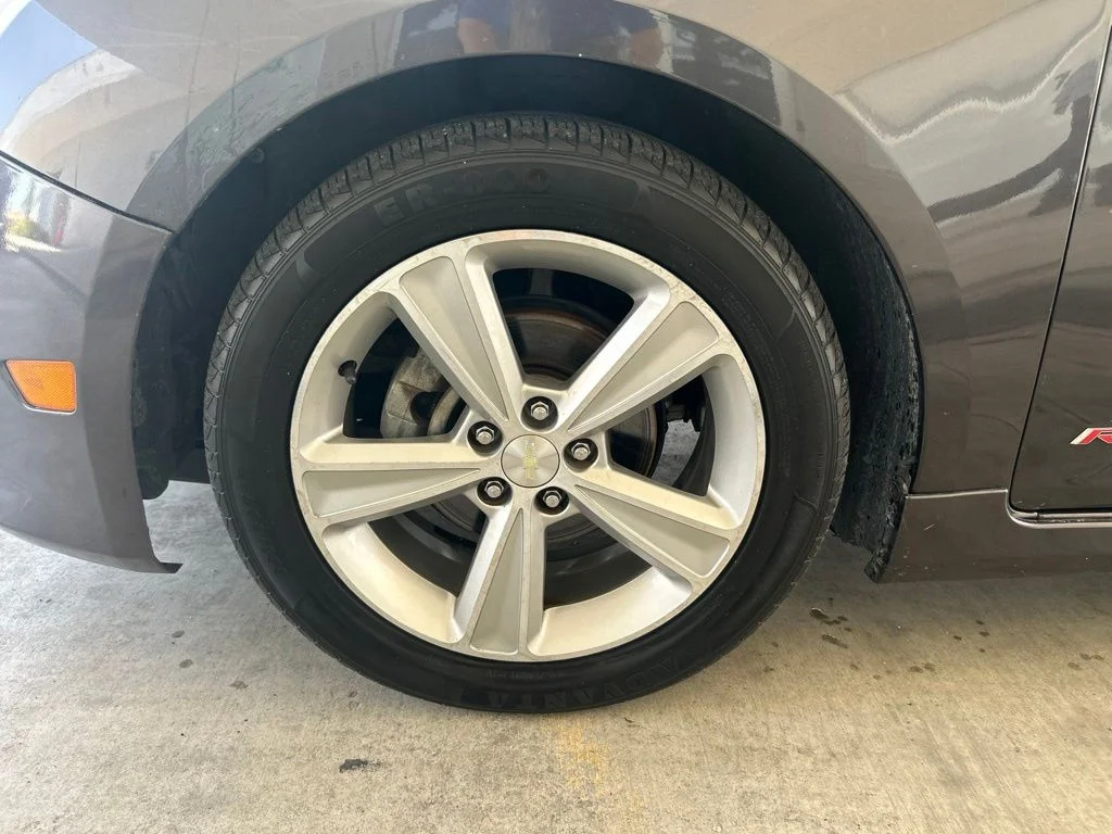 Used 2016 Gray Chevrolet 2LT image 15