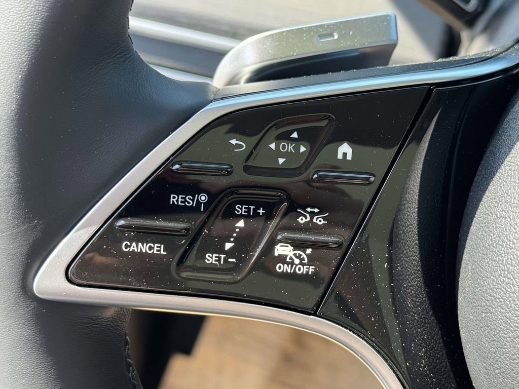 New 2026 Black Mercedes-Benz GLS 450 image 22