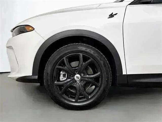 New 2025 Q Ball Exterior Paint Dodge GT image 5