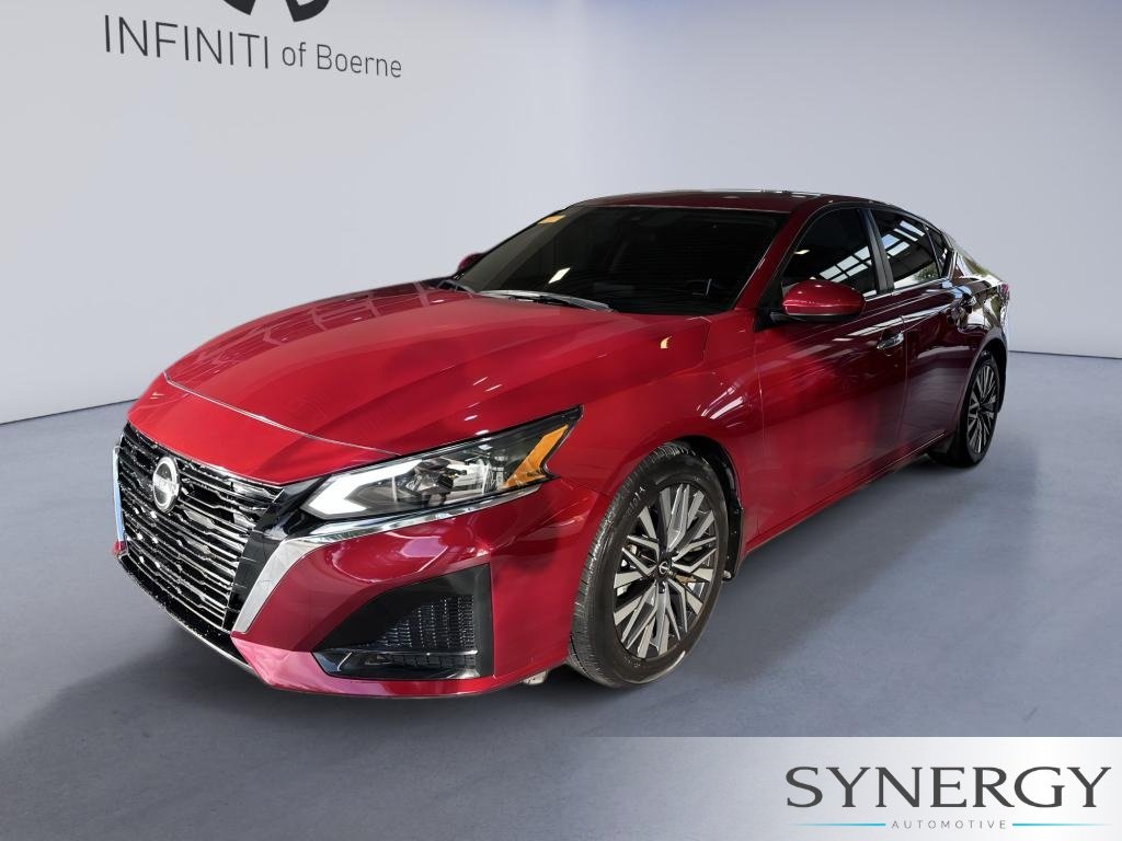 2023 Nissan Altima