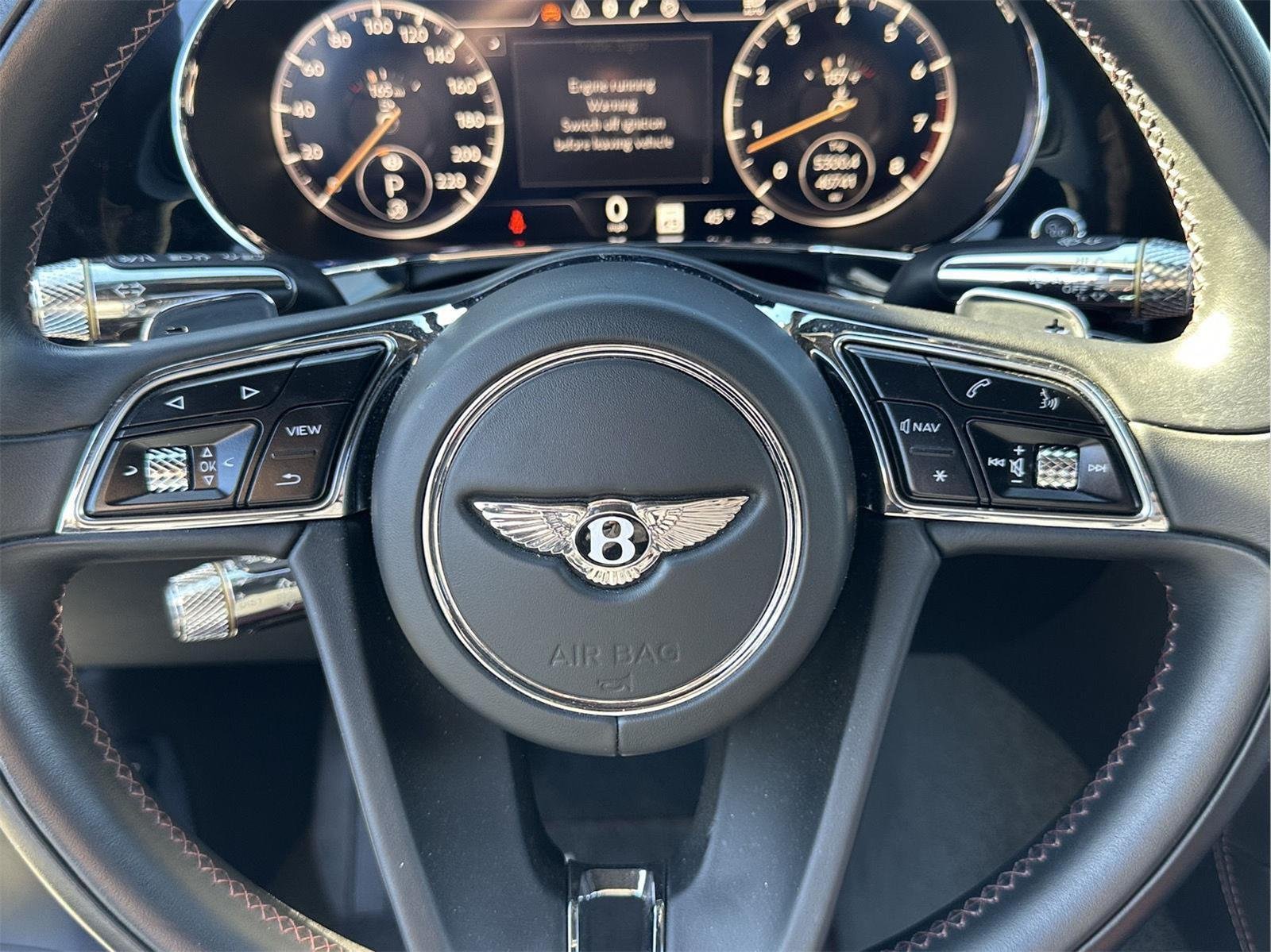 Used 2020 Beluga Bentley GT V8 image 28