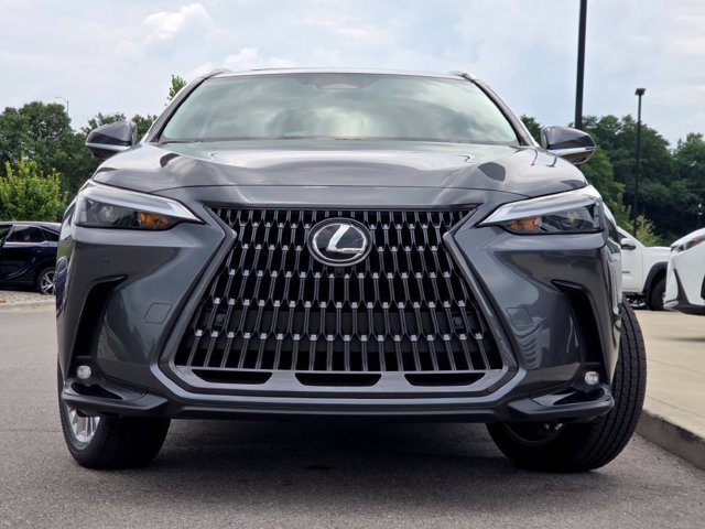 New 2026 Cloudburst Gray Lexus PREMIUM image 10