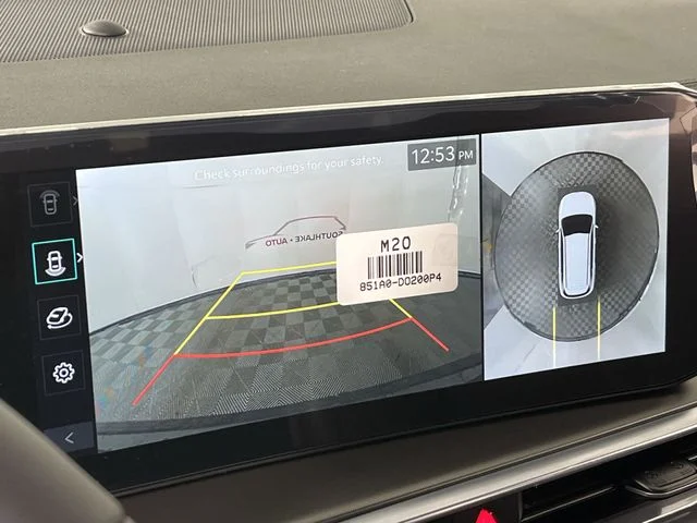 2026 Kia Sorento SX Prestige Hybrid - Photo 17