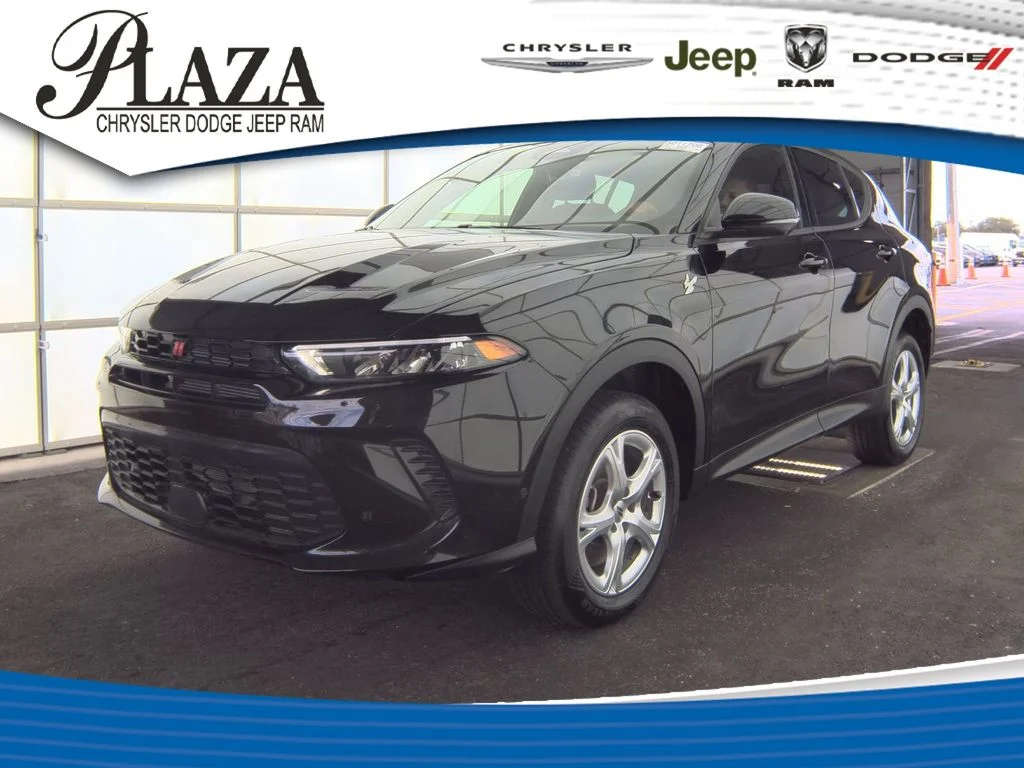 2025 Dodge Hornet 2.0 GT Plus AWD's photo