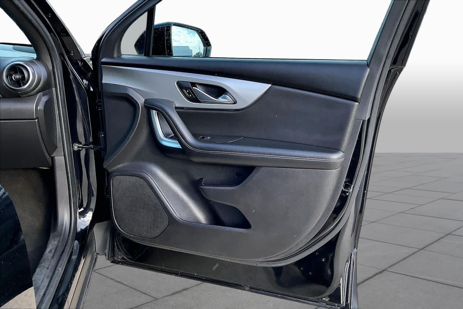 Used 2020 Black Chevrolet LT image 22