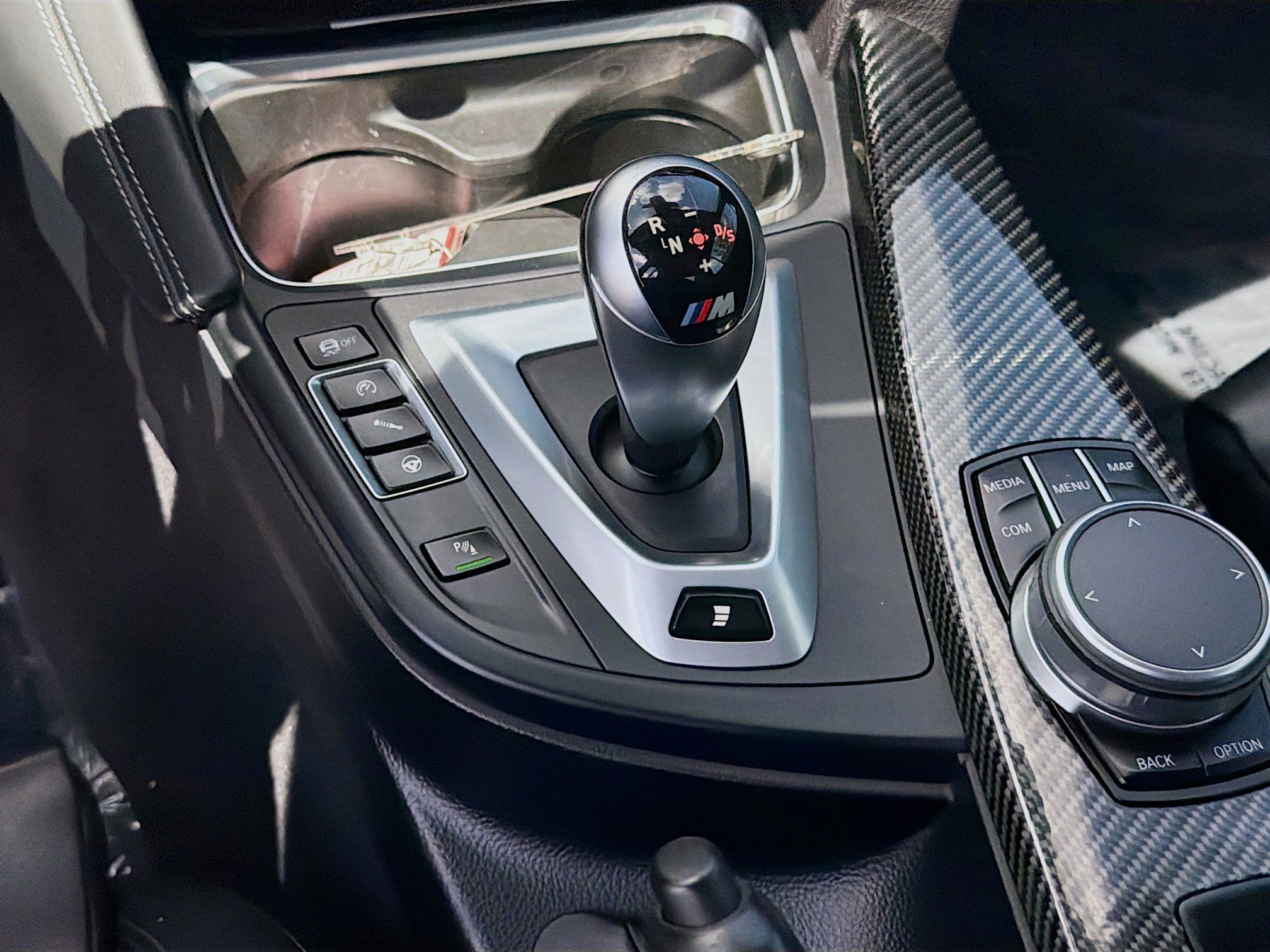 Used 2020 Mineral Gray Metallic BMW Base image 13