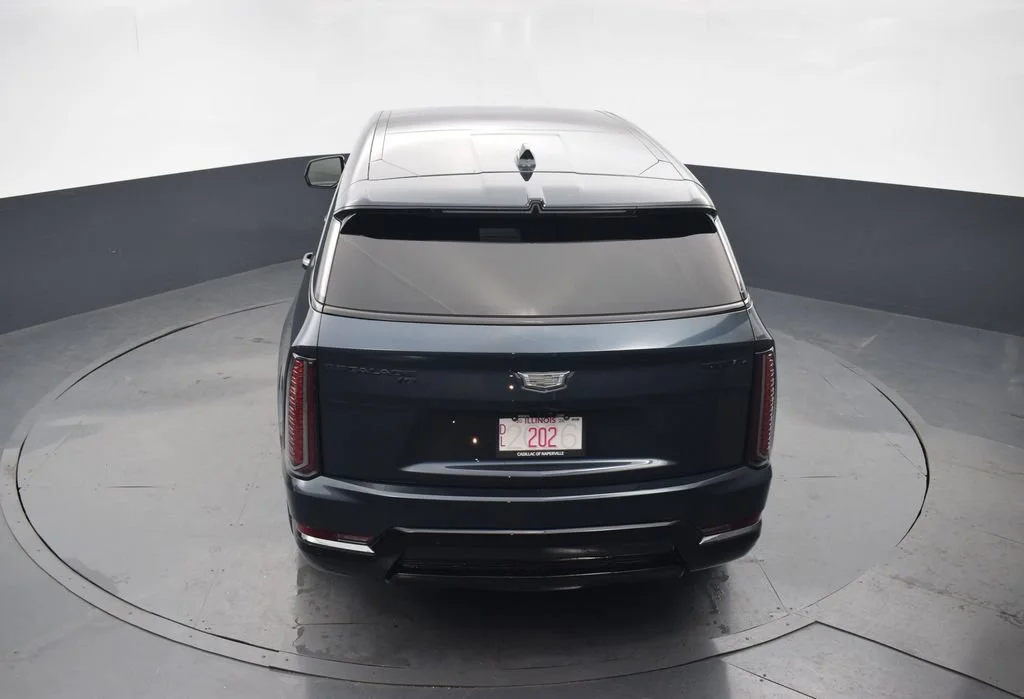 2026 Cadillac Escalade IQ Premium Sport - Photo 44