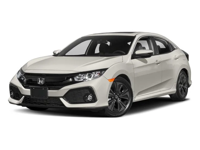Used 2018  Honda EX-L Navi image 1