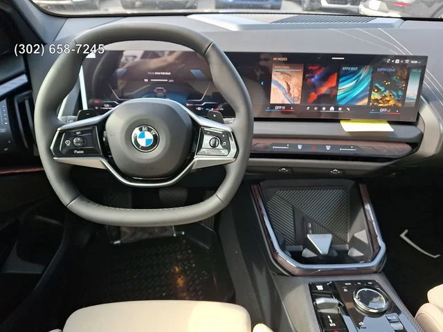 New 2026 Dark Graphite Metallic BMW 30 xDrive image 10