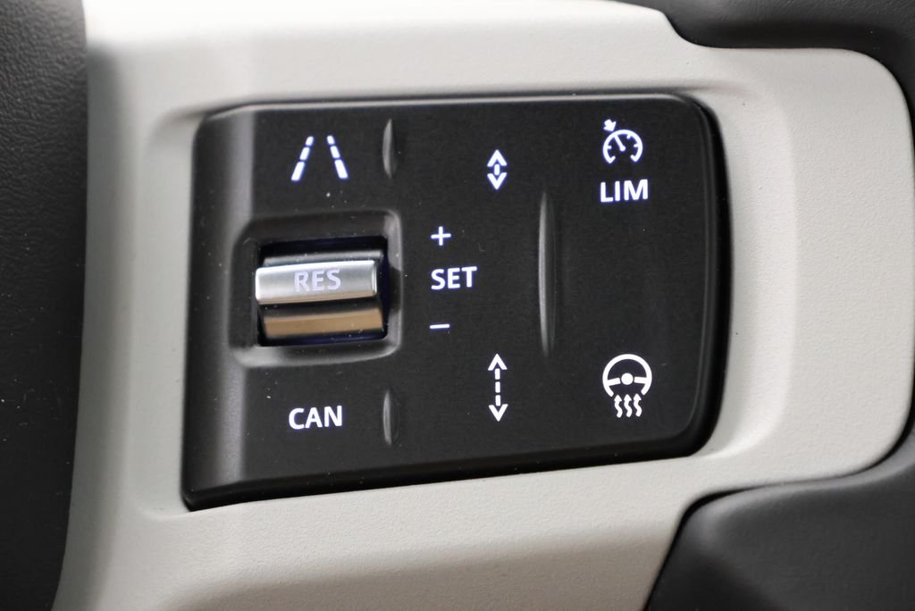 2026 Land Rover Defender X-Dynamic SE - Photo 19