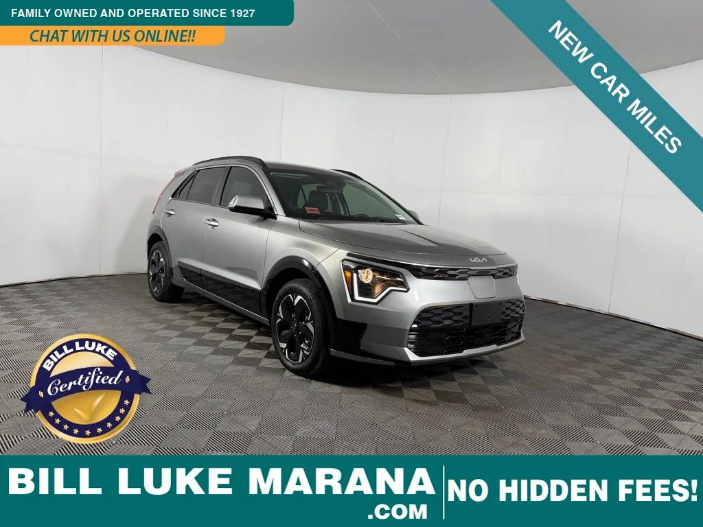 2025 Kia Niro