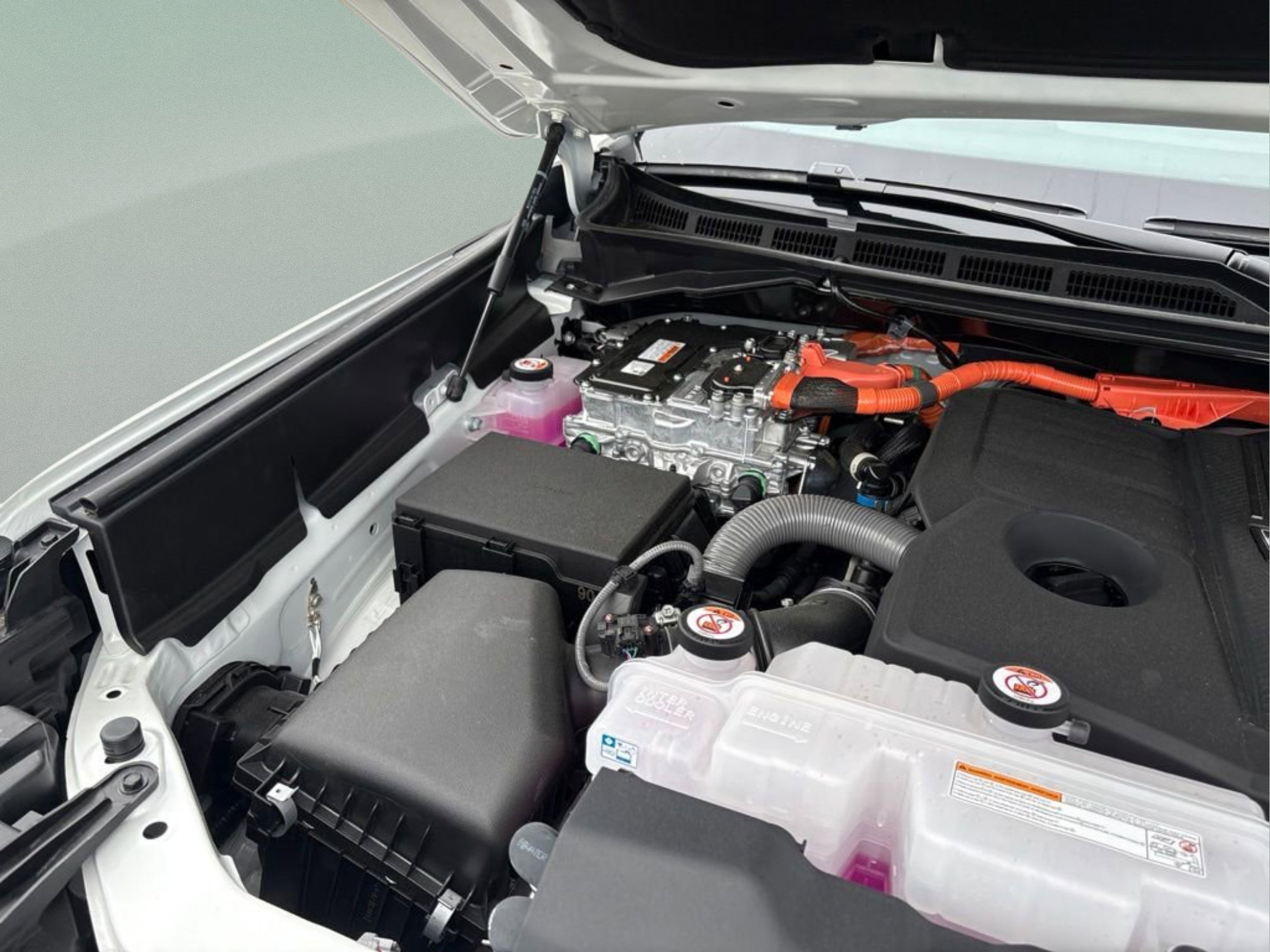 2026 Toyota Tundra Limited - Photo 45