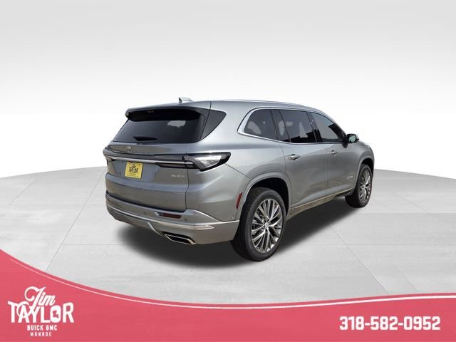 2026 Buick Enclave Avenir - Photo 4