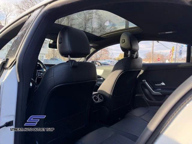 2023 Mercedes-Benz CLA CLA 250 - Photo 27