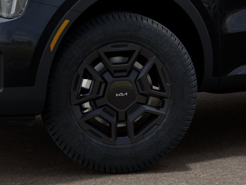New 2026 Panthera Metal Kia X-Pro SX Prestige AWD image 9