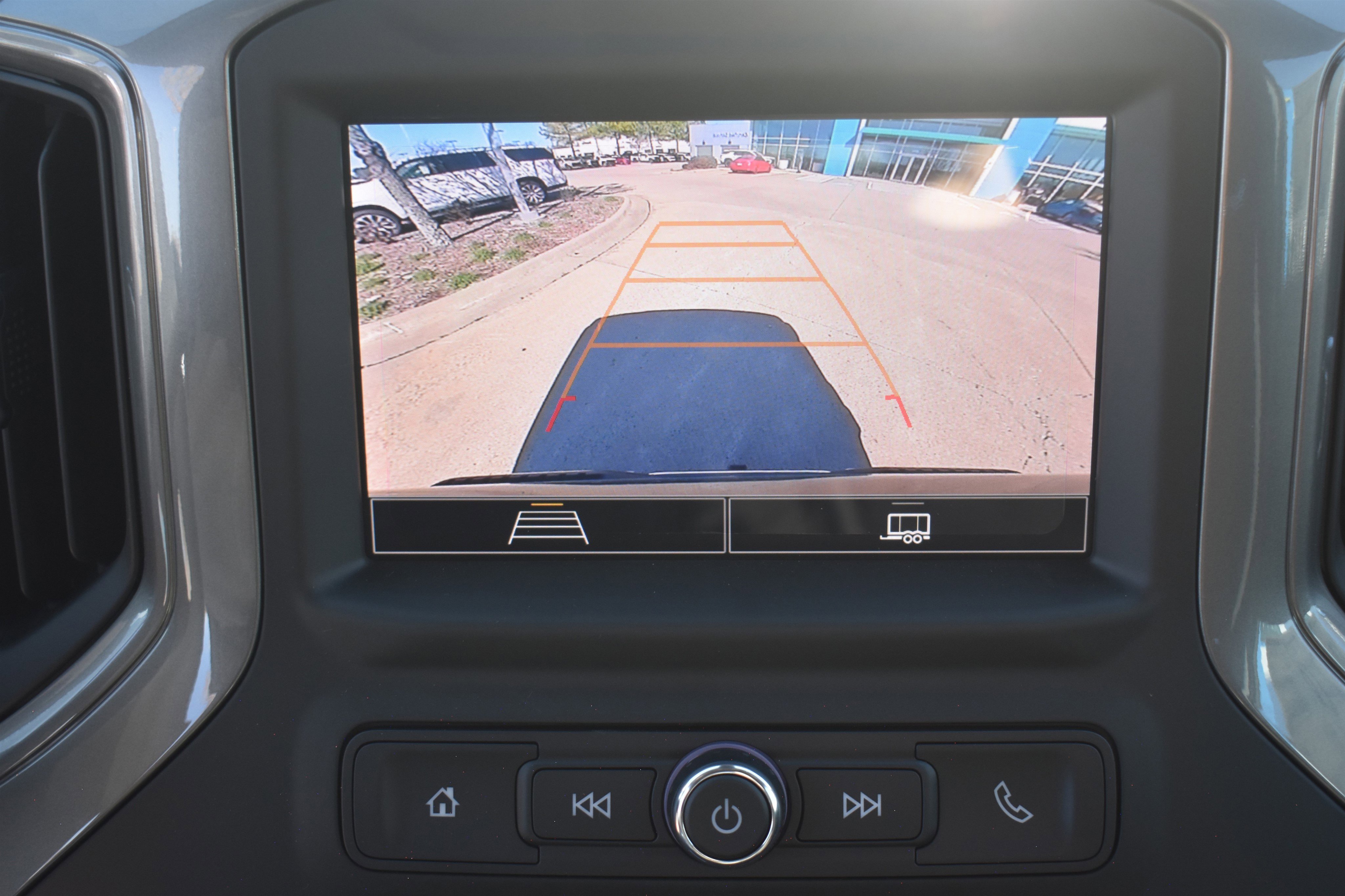 2026 Chevrolet Silverado 1500 Work Truck - Photo 22