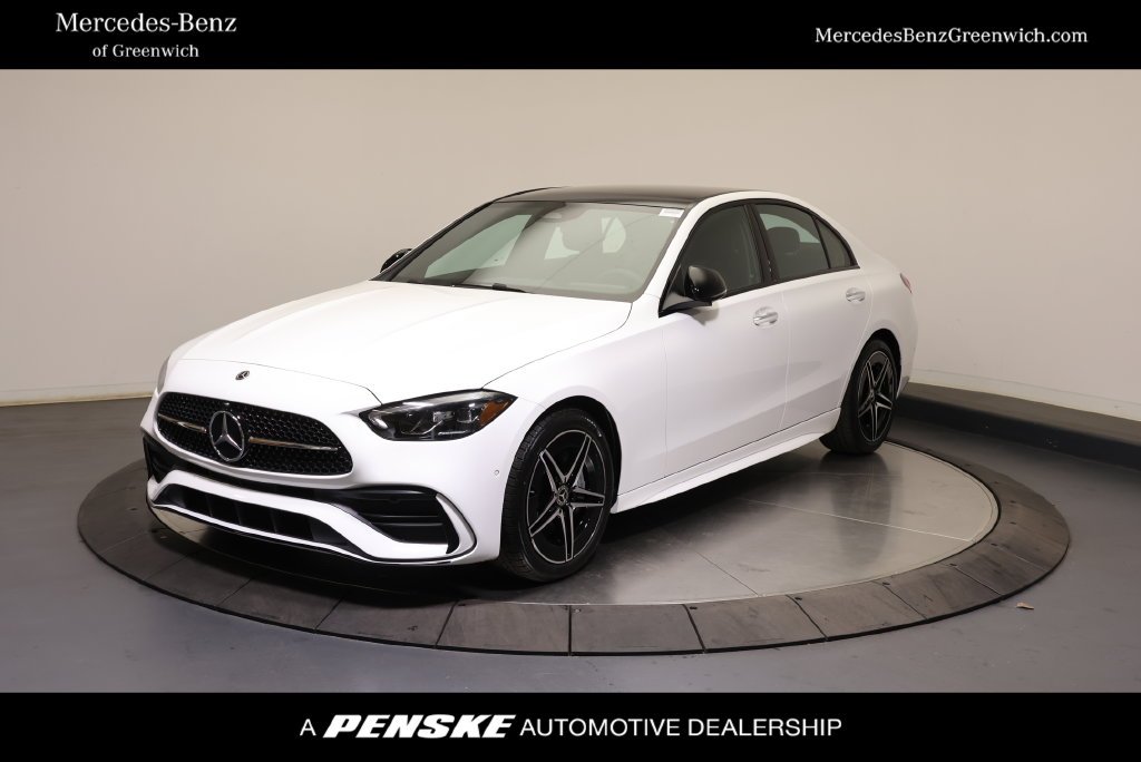 2027 Mercedes-Benz