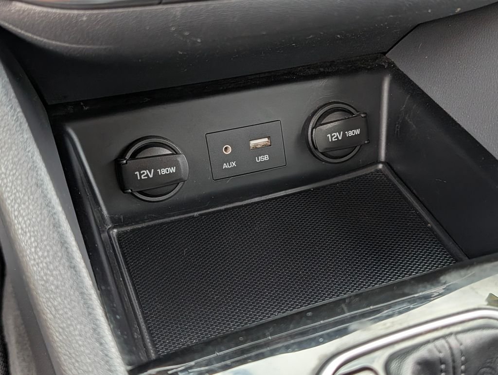 2017 Hyundai Ioniq SEL - Photo 24