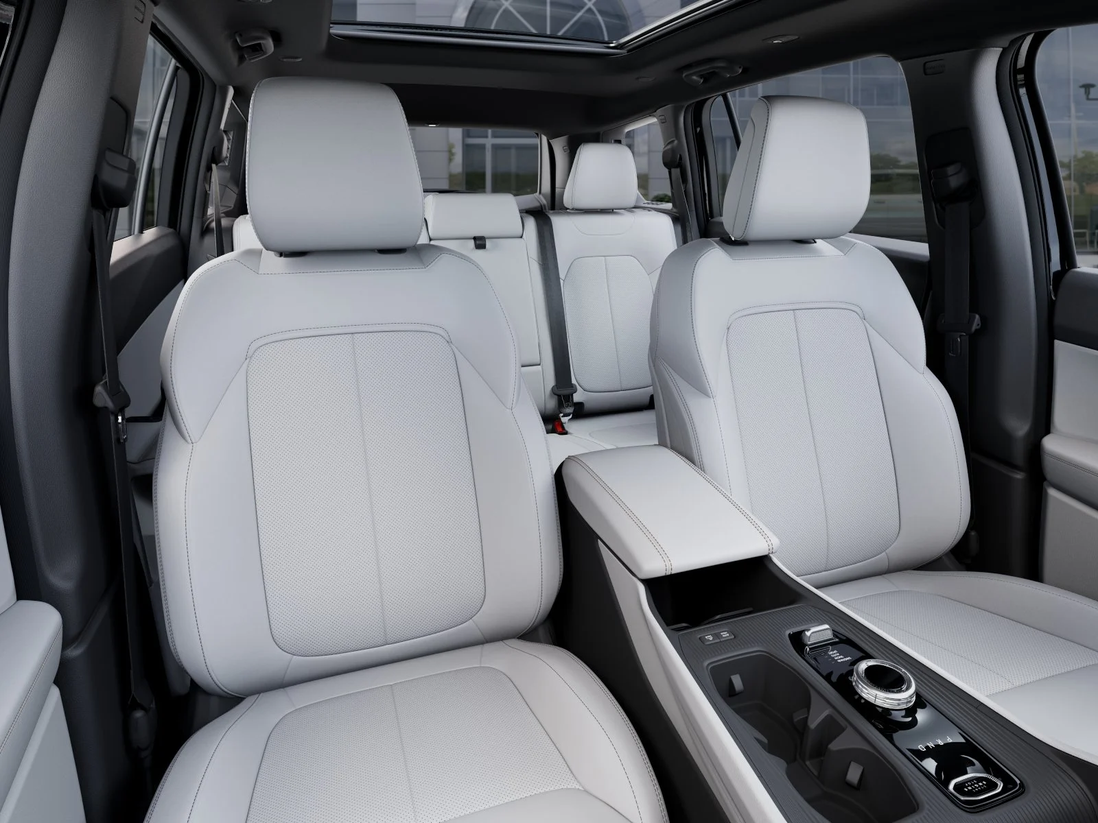 New 2026 Diamond Black Crystal Pearlcoat Jeep Limited image 43
