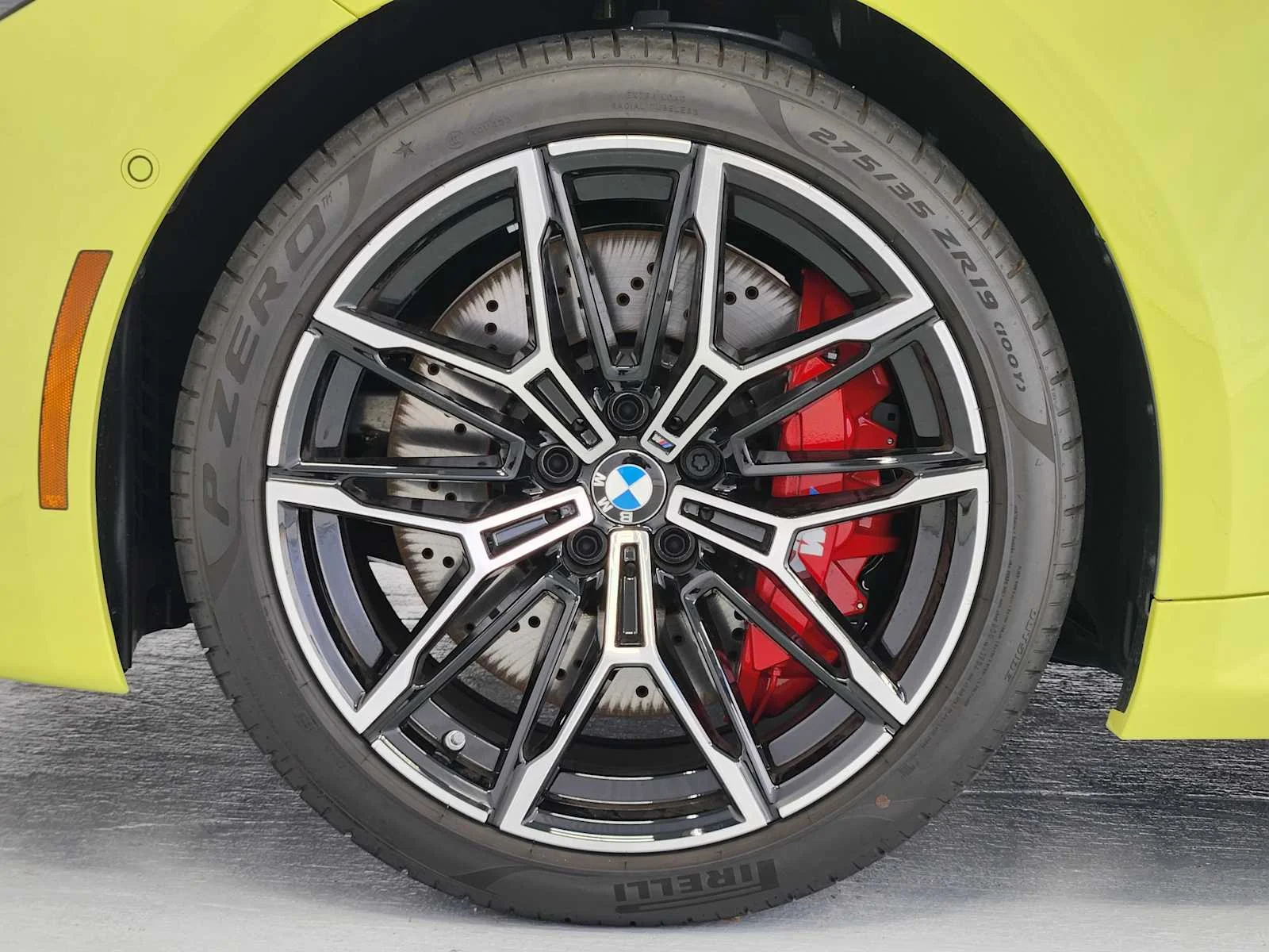 2026 BMW M2 Coupe M2 - Photo 7