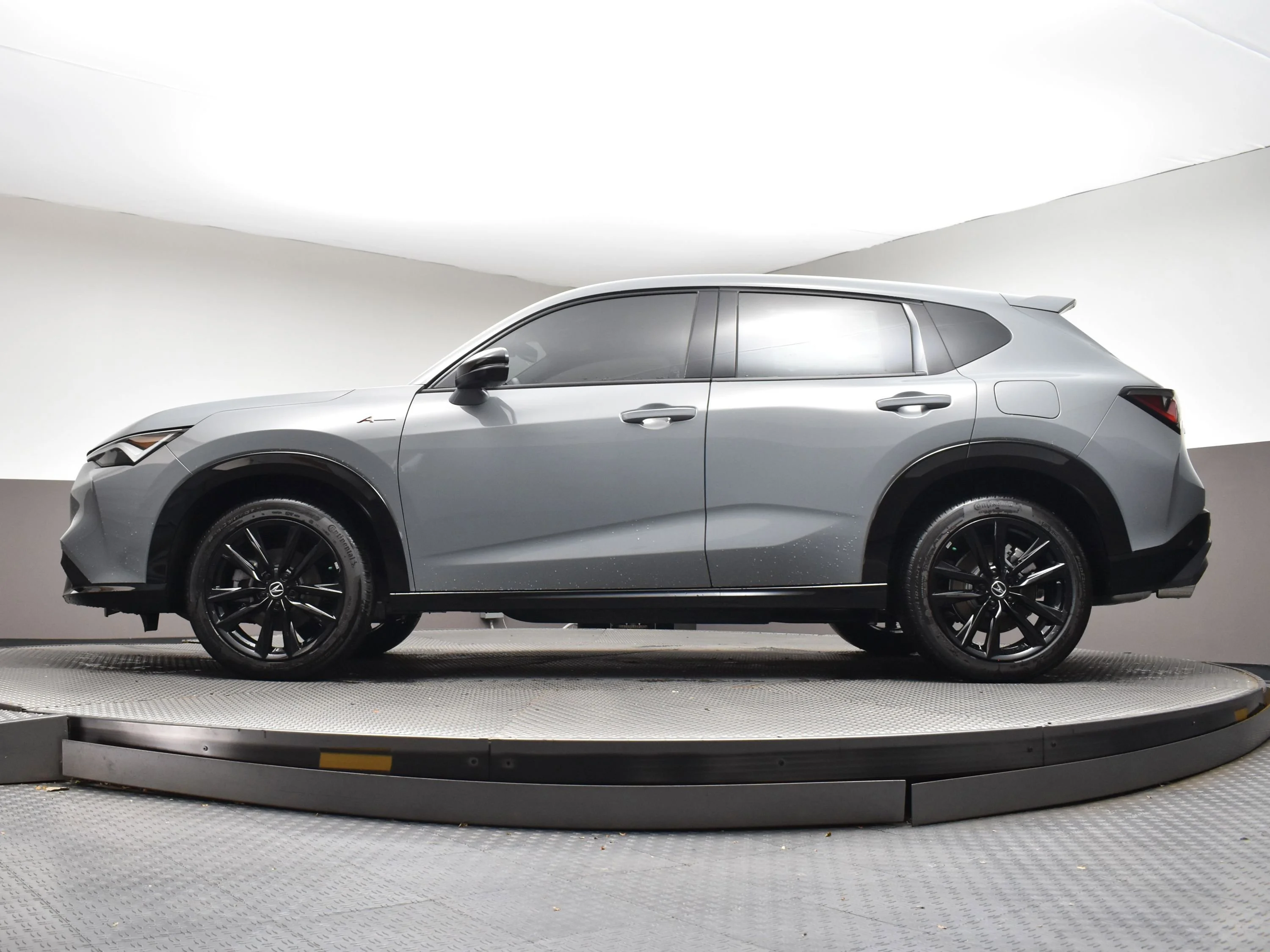 New 2025 Urban Gray Pearl Acura w/A-Spec Advance Package image 42