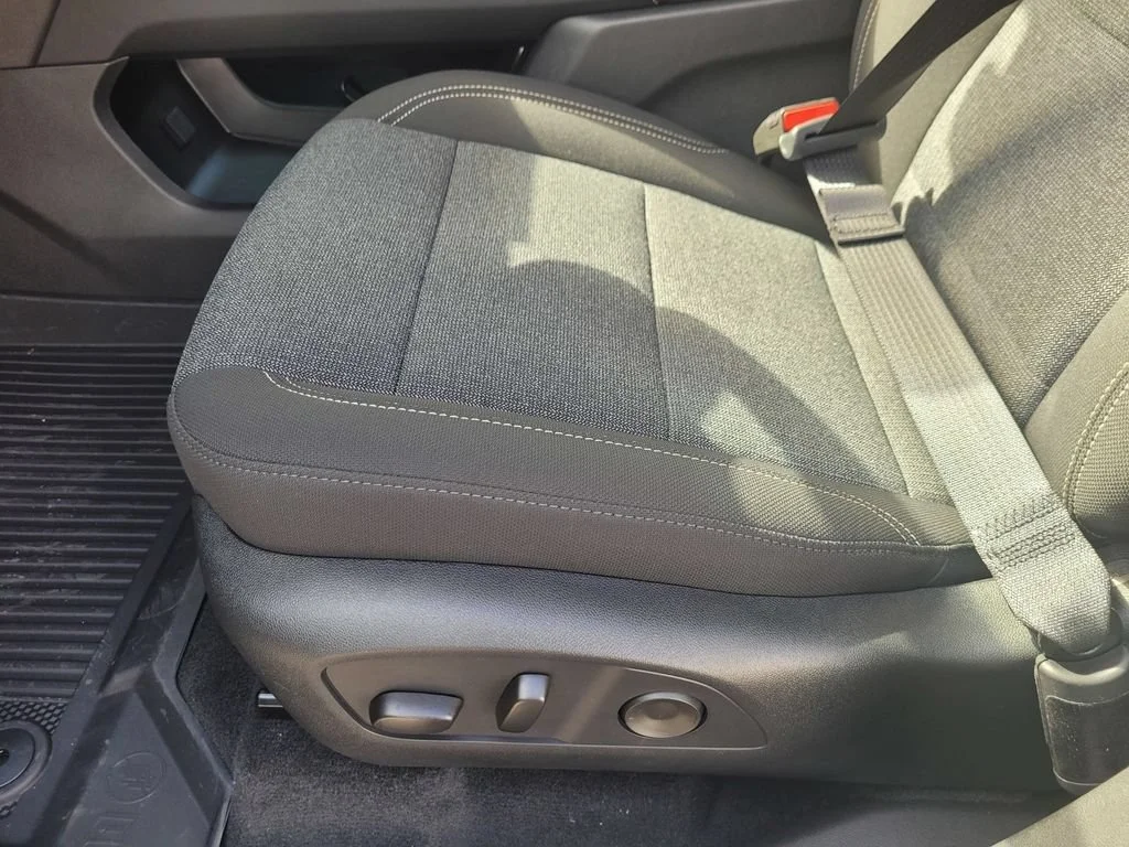 2026 GMC Acadia Elevation - Photo 14