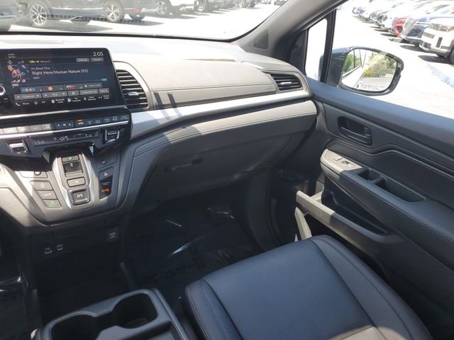 Used 2025  Honda Sport-L image 28