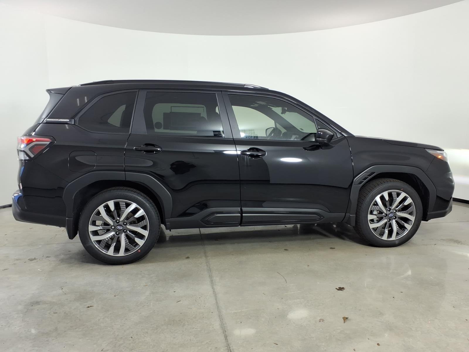 2026 Subaru Forester Touring - Photo 39