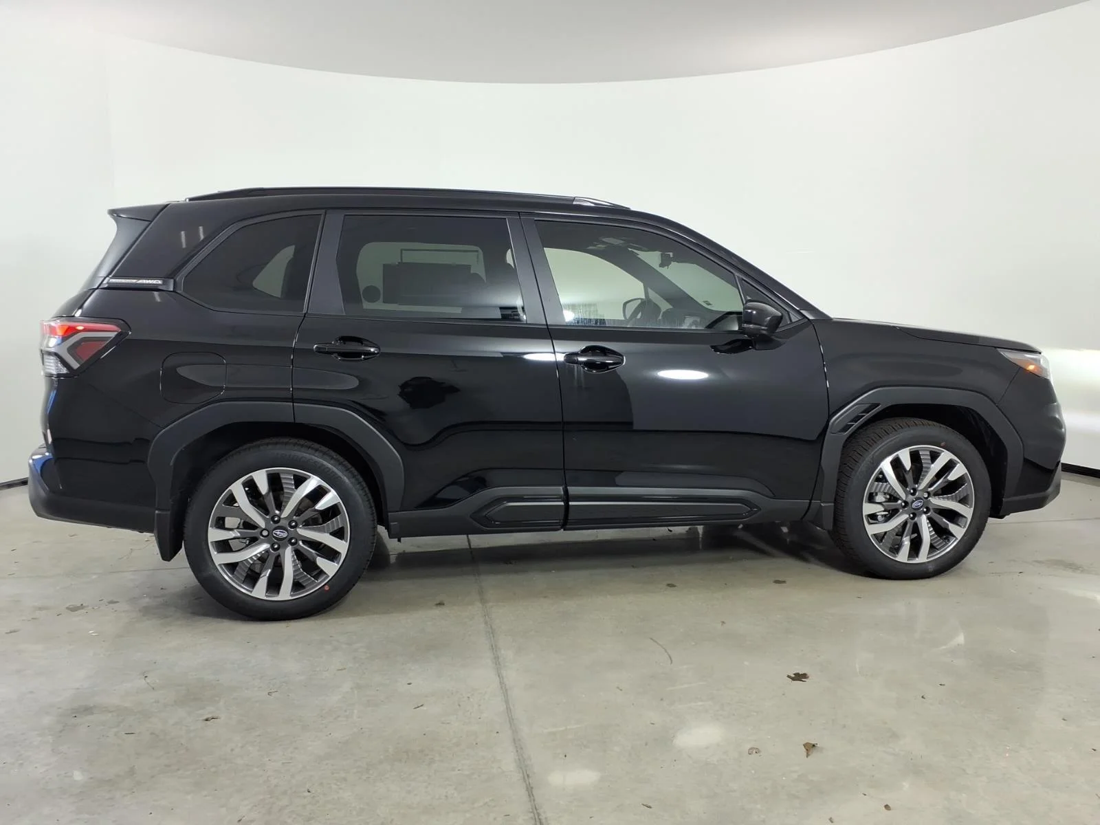 2026 Subaru Forester Touring - Photo 39