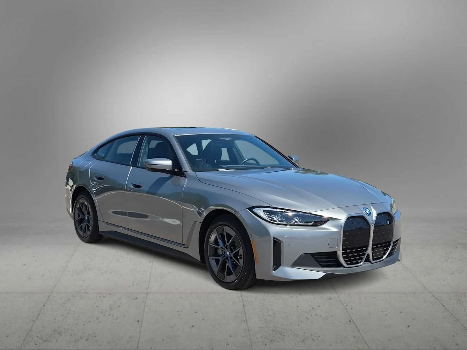Certified 2023 BMW i4 40 with VIN WBY73AW07PFP99767 for sale in Ann Arbor, MI