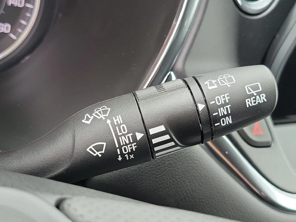 2026 Chevrolet Blazer 2LT - Photo 12