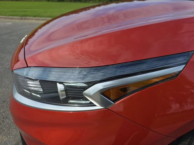 Used 2023 Red Kia GT-Line image 31