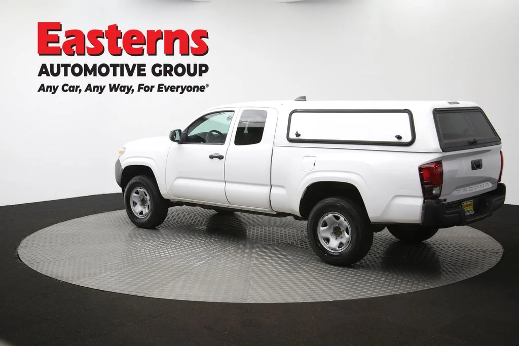 Used 2020 White Toyota SR image 60