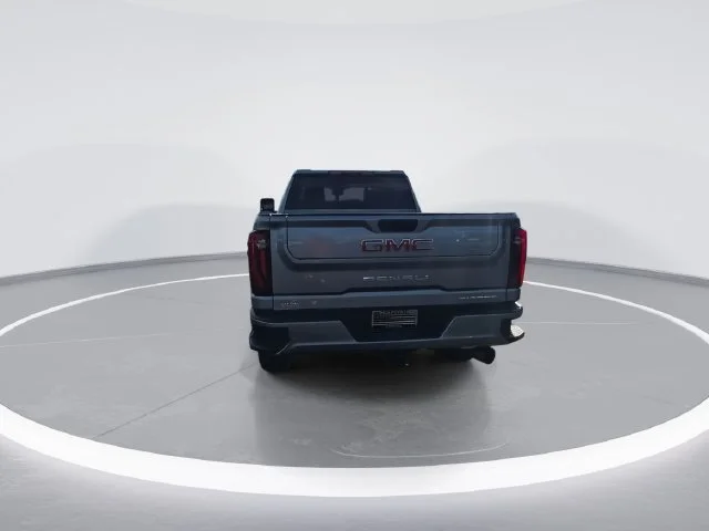 Used 2026 Silver GMC Denali image 7
