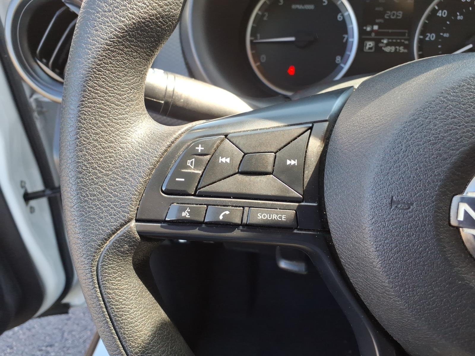 Used 2024 Fresh Powder Nissan S image 19