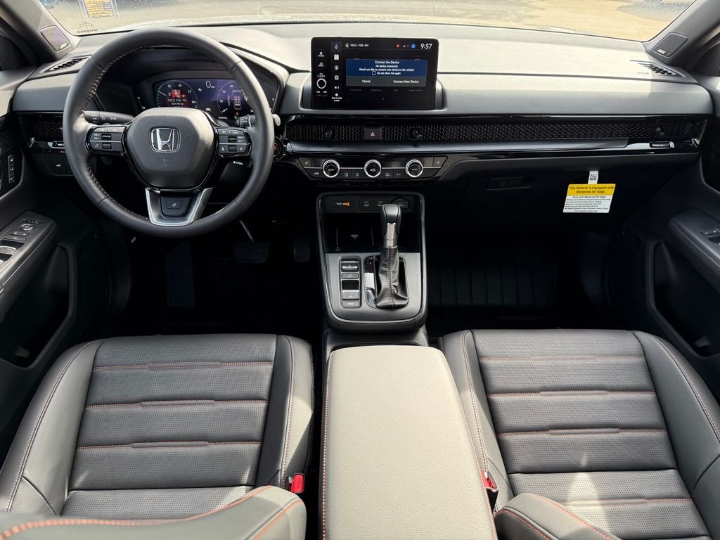 Used 2026 Urban Gray Pearl Honda Sport Touring image 16